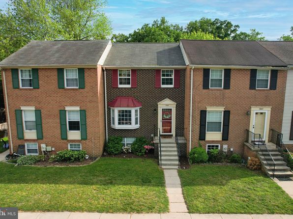 1069 Englishman Hbr, Pasadena, MD 21122