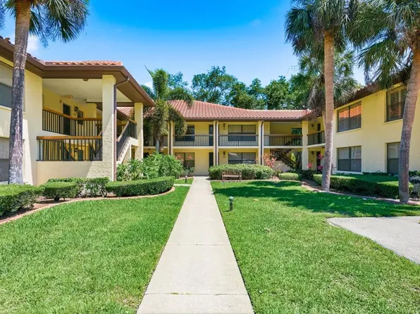 2614 Hammock Ct #2614, Clearwater, FL 33761