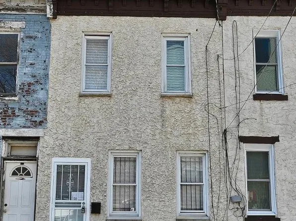 1416 N Etting St, Philadelphia, PA 19121