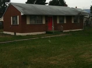 130 Linglestown Rd, Harrisburg, PA 17110