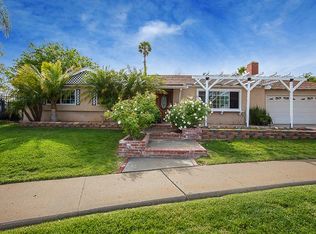 3205 Hamlin Ave, Simi Valley, CA 93063