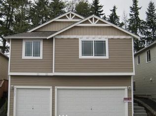 15626 26th Ave W #28, Lynnwood, WA 98087