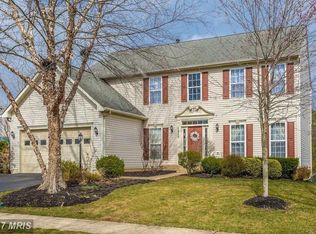 1810 Beech Ct, Frederick, MD 21701