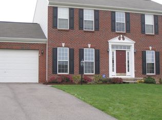 6676 Pond Side Cir, Victor, NY 14564