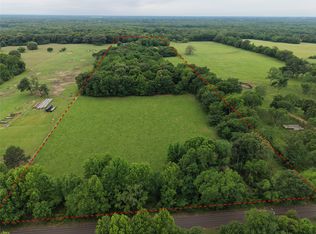 0 County Road 2437, Como, TX 75431