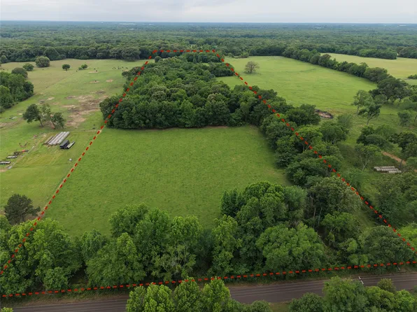0 County Road 2437, Como, TX 75431