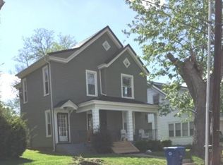 16 Euclid Ave, Winchester, KY 40391