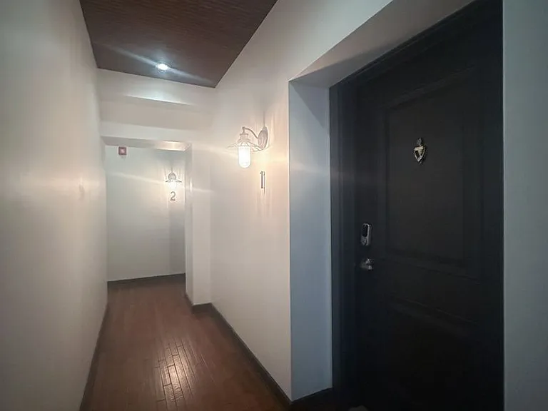 THE PORTLAND APARTMENTS — Photo 17
