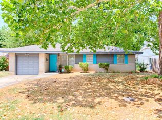 1417 Canterbury Ave, Norman, OK 73069