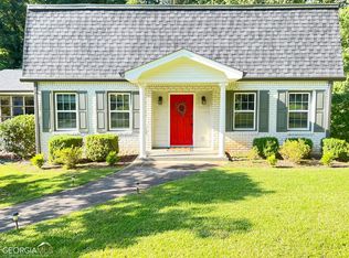 4545 Orkney Ln SW, Atlanta, GA 30331