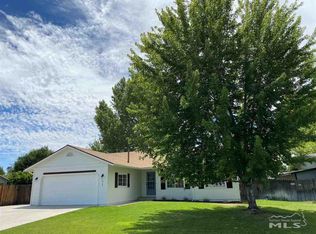 715 Hornet Dr, Gardnerville, NV 89460