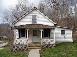 1848 Main St, Frenchburg, KY 40322