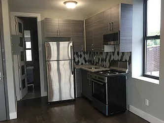 Rented by P Management