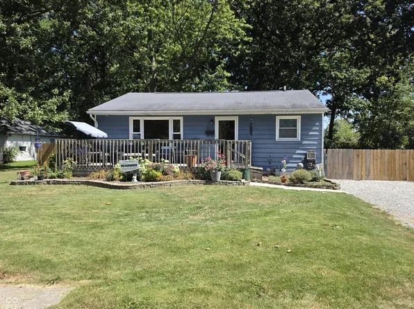 915 N Belmar Ave, Indianapolis, IN 46219