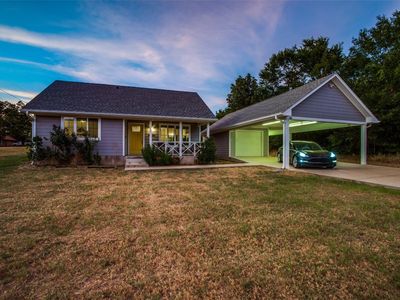 15621 Blackburn Dr, Malakoff, TX, 75148
