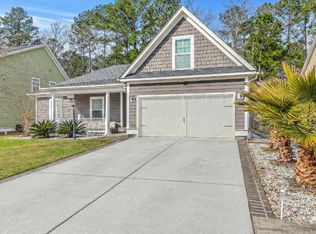 3811 Bonnecrest Ln, North Charleston, SC 29420