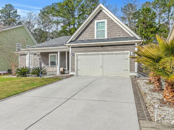 3811 Bonnecrest Ln, North Charleston, SC 29420