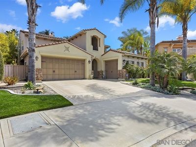 3289 Avenida De Sueno, Carlsbad, CA, 92009