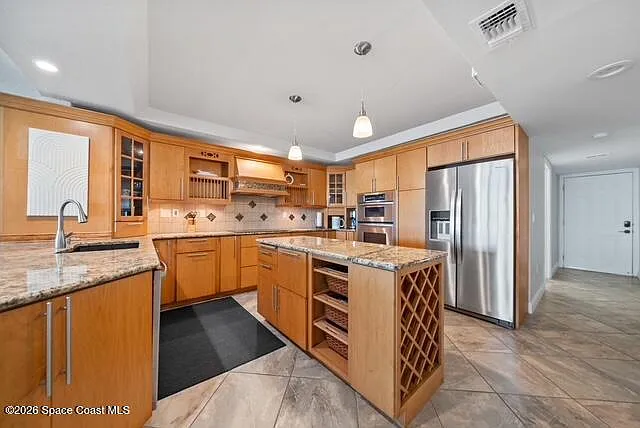 1835 S Atlantic Ave #803 — Photo 5