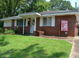 213 E Haven Rd, Montgomery, AL 36109