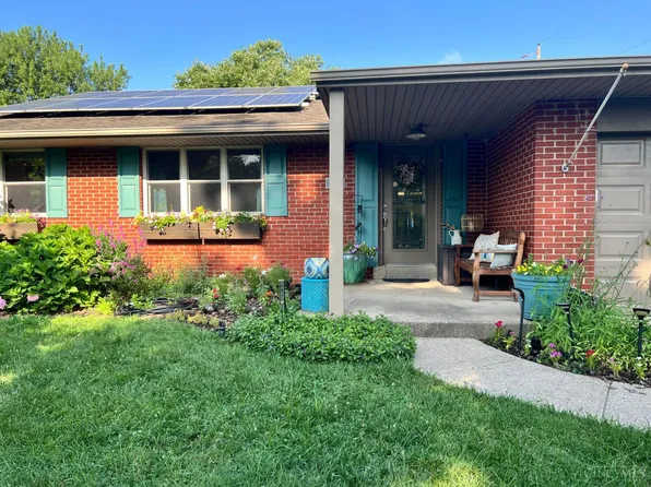 1481 Tonopah Dr, Cincinnati, OH 45255