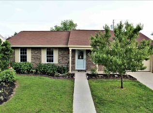 4205 Oxmoor Rd, Evansville, IN 47715