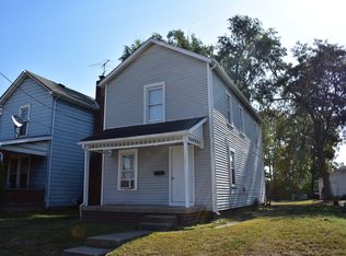 1033 Woodside Blvd, Middletown, OH 45044