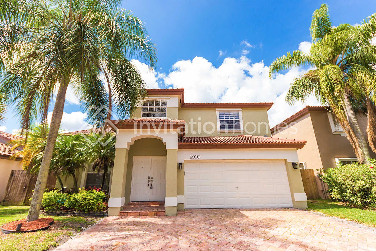 4910 NW 55th St Coconut Creek, FL 33073 — Photo 1