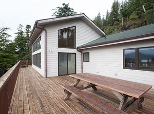 362 Gold Rd, Ketchikan, AK 99901