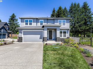 4230 NE Tacoma Ct, Camas, WA 98607