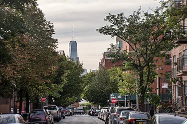 Rented by Bold New York