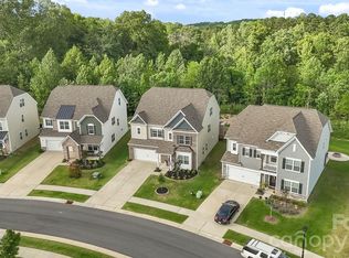 386 Kennerly Center Dr, Mooresville, NC 28115