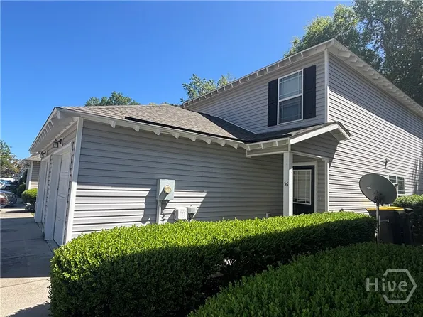 11330 White Bluff Road #56, Savannah, GA
