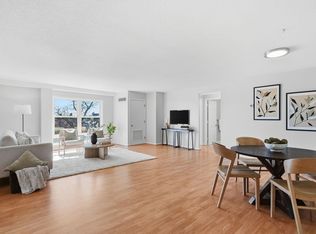 Sprague House Condominium, Medford, MA 02155