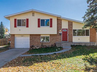 13602 E 4th Avenue, Aurora, CO, 80011