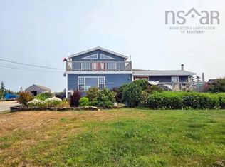 5966 Highway 3, Shag Harbour, NS B0W 3B0
