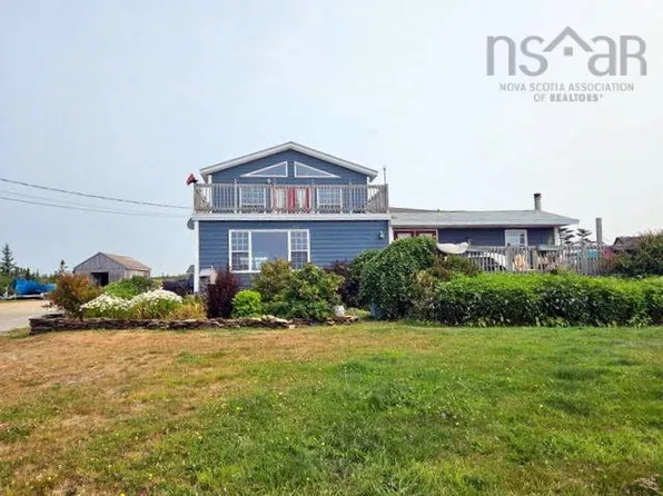5966 Highway 3, Shag Harbour, NS B0W 3B0