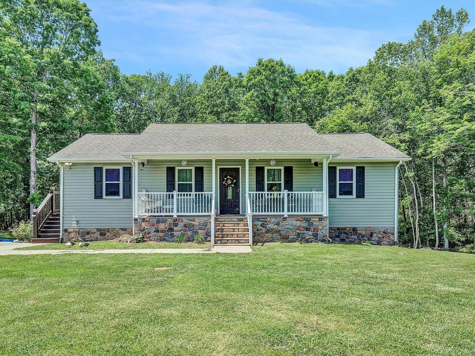 1115 Glider Ln, Huddleston, VA 24104 Zillow