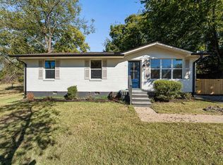 307 Marita Ave, Goodlettsville, TN 37072
