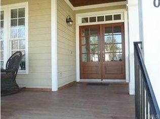 240 Elmcrest Dr, Holly Springs, NC 27540