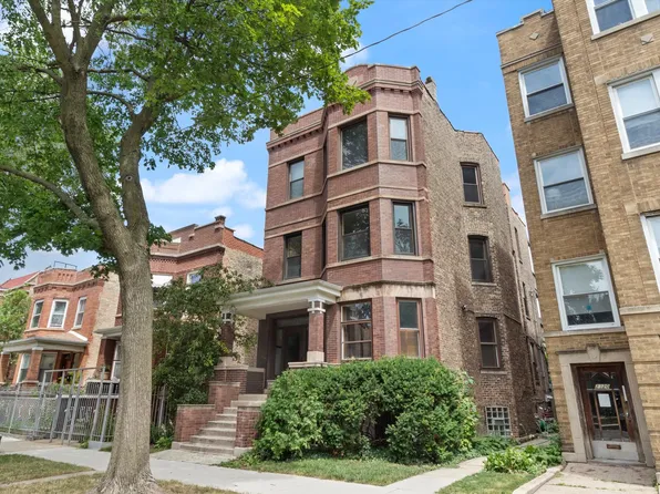 2324 W Cortez St #2, Chicago, IL 60622