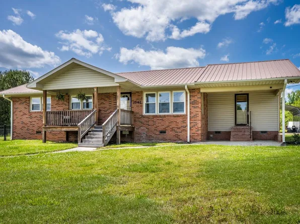 3547 Tar River Rd, Oxford, NC 27565