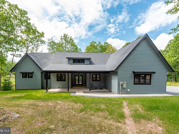 3rd image of 168 Poland Vista North Ln
