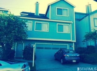 183 Linda Vista Dr, Daly City, CA 94014