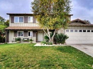 2295 Lindale Ave, Simi Valley, CA 93065