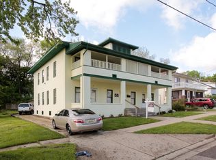 23 Bowen Ave, Battle Creek, MI 49037