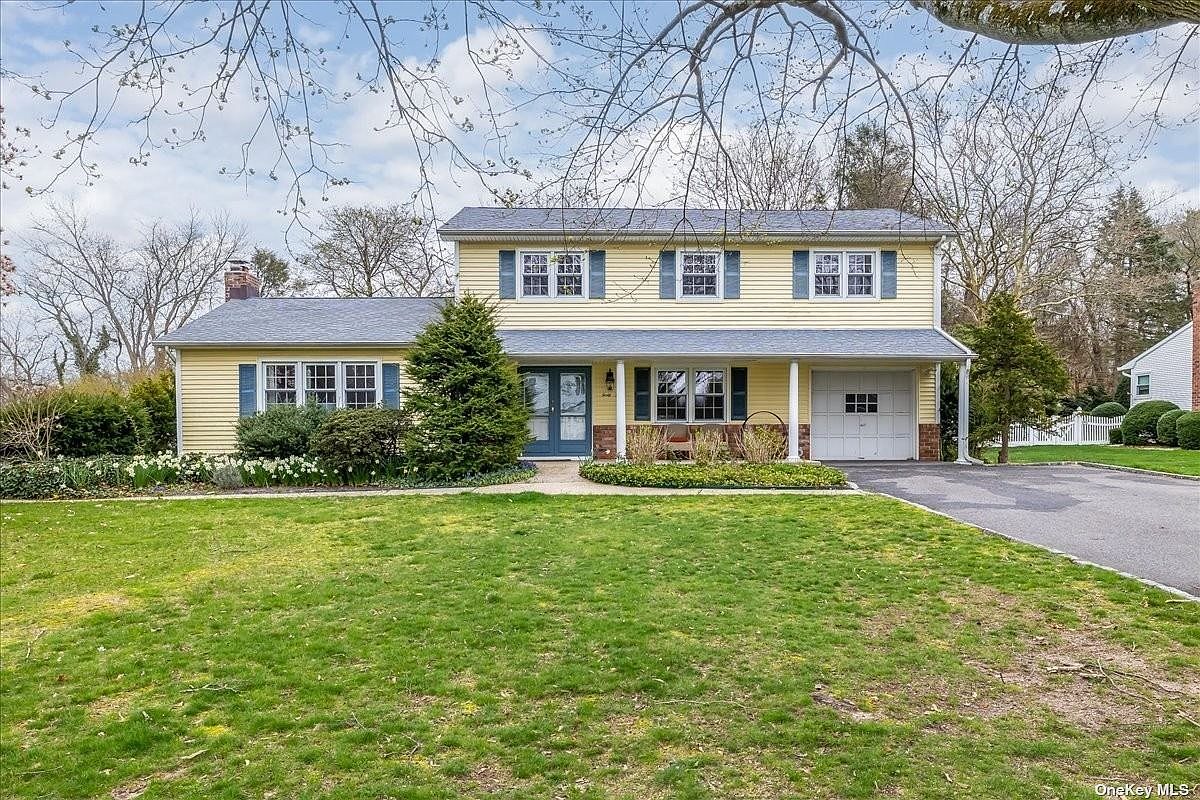44 Frazer Dr, Greenlawn, NY 11740 Zillow