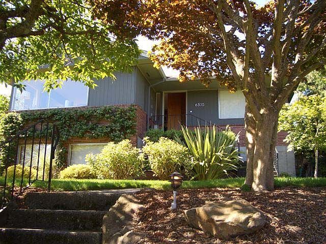 Mid-century modern perfection.