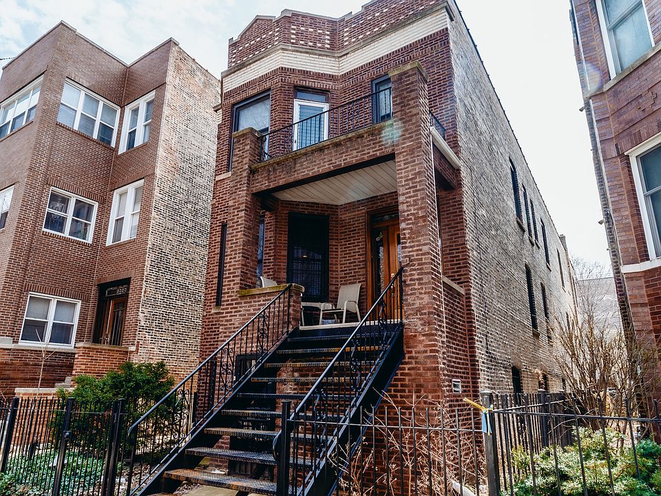 2325 W Rice St, Chicago, IL 60622 Zillow