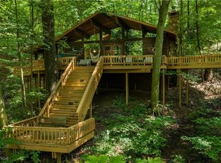 3570 Johnstown Rd NE, Dover, OH 44622